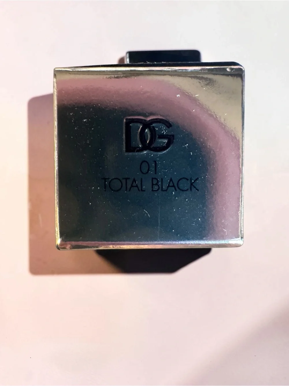 Dolce & Gabbana Everfull XL Mascara - Total Black 01